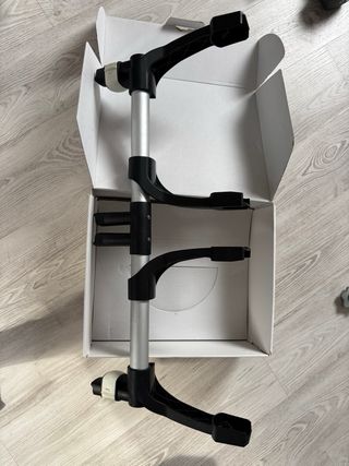 Adaptador Bugaboo Donkey Maxi-Cosi