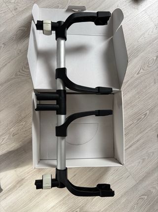 Adaptador Bugaboo Donkey Maxi-Cosi