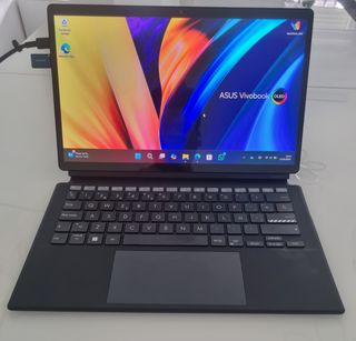 ASUS Vivobook 13 Slate OLED - Portátil