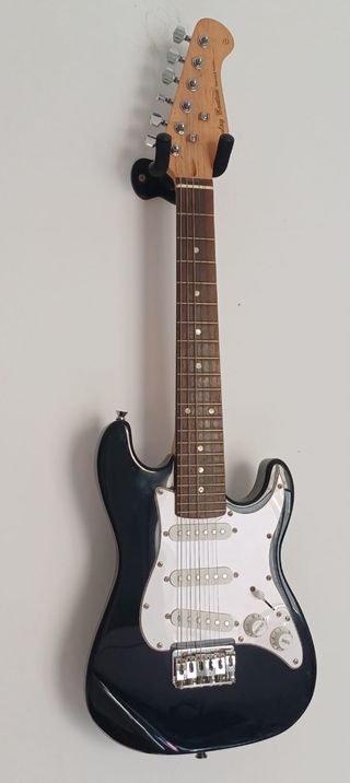 Guitarra Harley Benton HB-10G