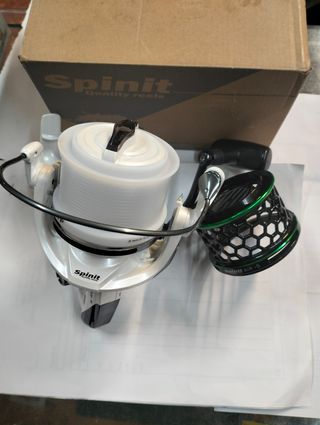Carrete Spin Air 5 Pesca Surfcasting