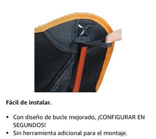 2 Sillas Plegables Ultraligeras TREKOLOGY