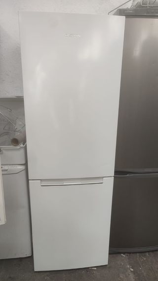 Nevera Congelador Orbegozo