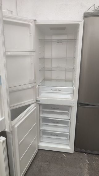 Nevera Congelador Orbegozo