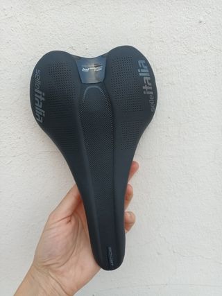 Sillín Selle Italia SLR Boost