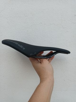 Sillín Selle Italia SLR Boost