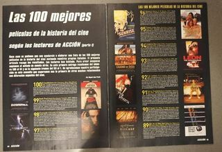 CARPETA HISTORIA DEL CINE - RECOPILACION PERSONAL