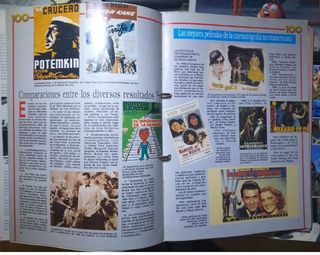 CARPETA HISTORIA DEL CINE - RECOPILACION PERSONAL