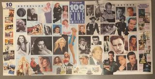 CARPETA HISTORIA DEL CINE - RECOPILACION PERSONAL