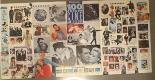 CARPETA HISTORIA DEL CINE - RECOPILACION PERSONAL