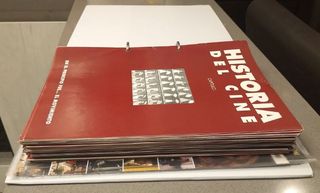 CARPETA HISTORIA DEL CINE - RECOPILACION PERSONAL