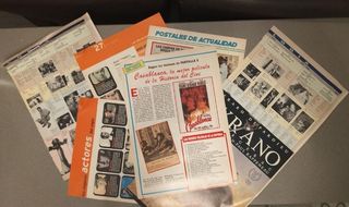 CARPETA HISTORIA DEL CINE - RECOPILACION PERSONAL