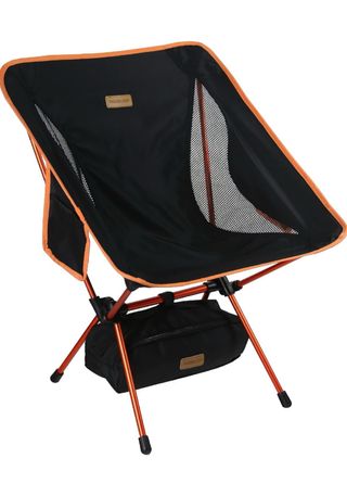 Silla Plegable Ultraligera TREKOLOGY