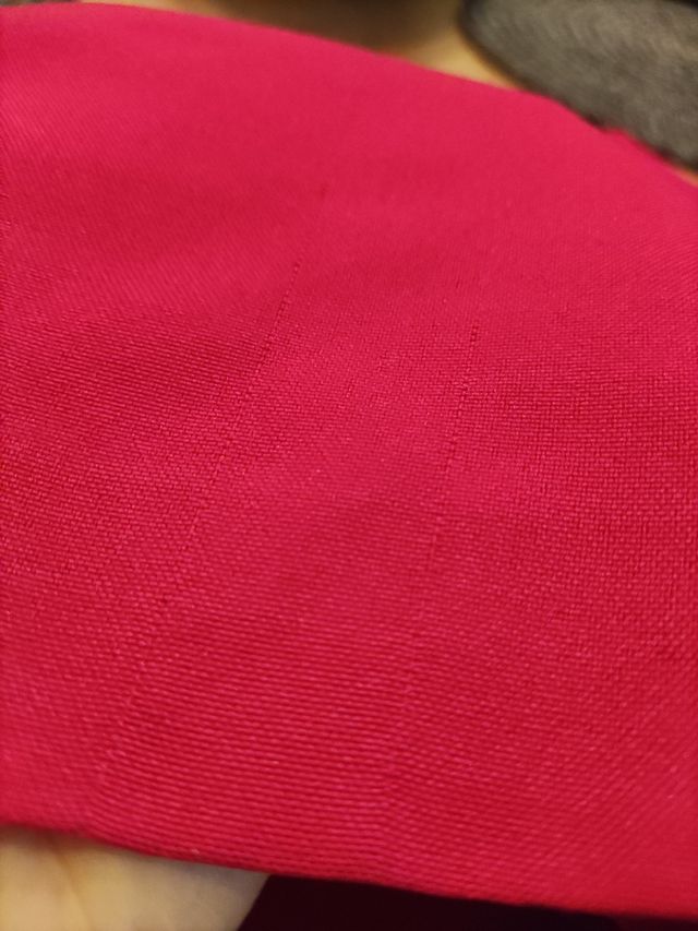 Shorts niña fucsia -talla 5