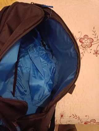 Bolsa Deporte Domyos - Bolso Gimnasio