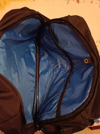 Bolsa Deporte Domyos - Bolso Gimnasio