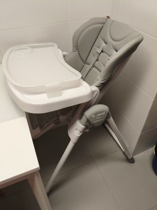 Trona bebé Jané Mila polipiel Star