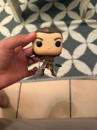 Funko POP! Arya Stark