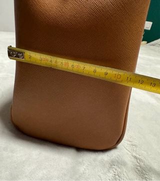 Bolso maletín grande del Parfois