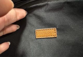 Bolso maletín grande del Parfois