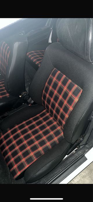 Volkswagen Golf 1980