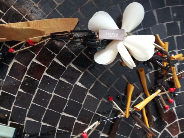 Collar Hoss Intropia - Diseño único