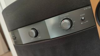 Home Cinema 5.1 Eltax Júpiter + Subwoofer Pioneer