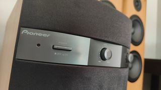 Home Cinema 5.1 Eltax Júpiter + Subwoofer Pioneer