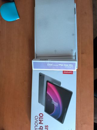 Tablet M10 plus