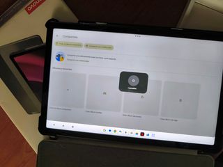 Tablet M10 plus