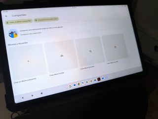 Tablet M10 plus