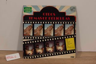 Lote vinilos clásicos años 70-80 buen estado