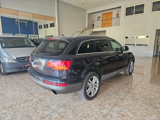 Audi Q7 2006