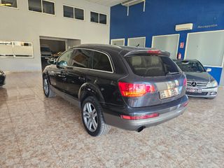 Audi Q7 2006