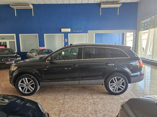 Audi Q7 2006