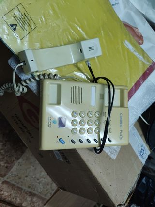 Teléfono Telco Contesta Plus