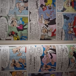 Super humor Mortadelo número 17