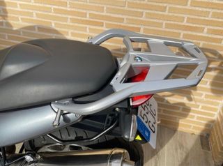 BMW F800ST impecable  64.000 km vendo o cambio