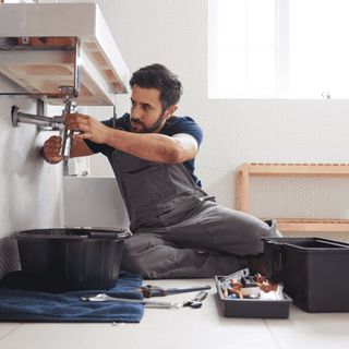 Fontanero Vila seca urgencias 24h