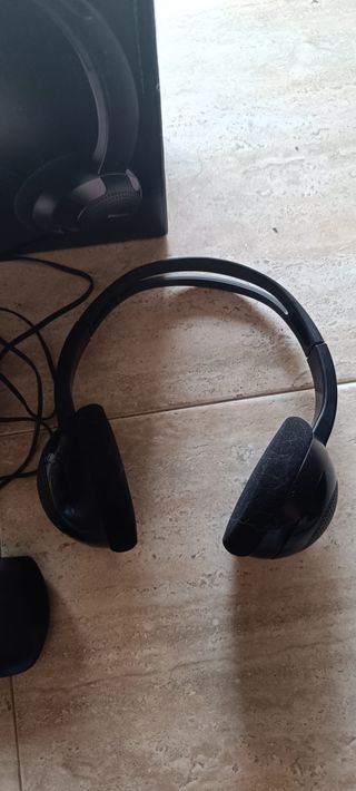 Casco Inalámbrico Philips SHC 1300