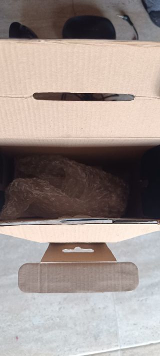 Casco Inalámbrico Philips SHC 1300