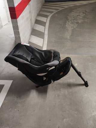 Silla coche Jane Gravity