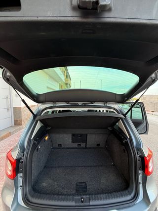 Volkswagen Tiguan 2008