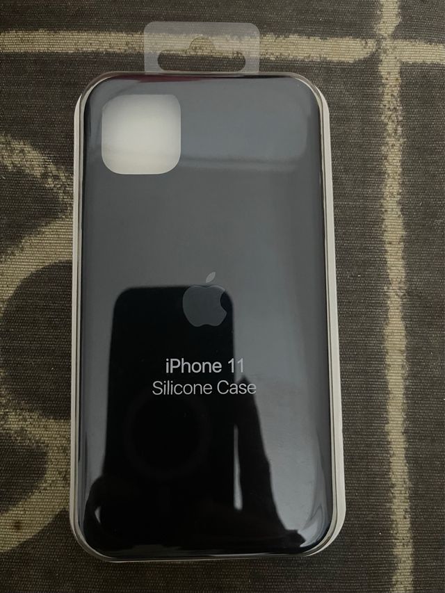 iPhone 11 Nero 128GB