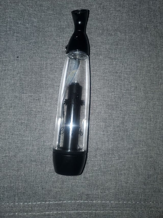 Espray refrescante para el calor