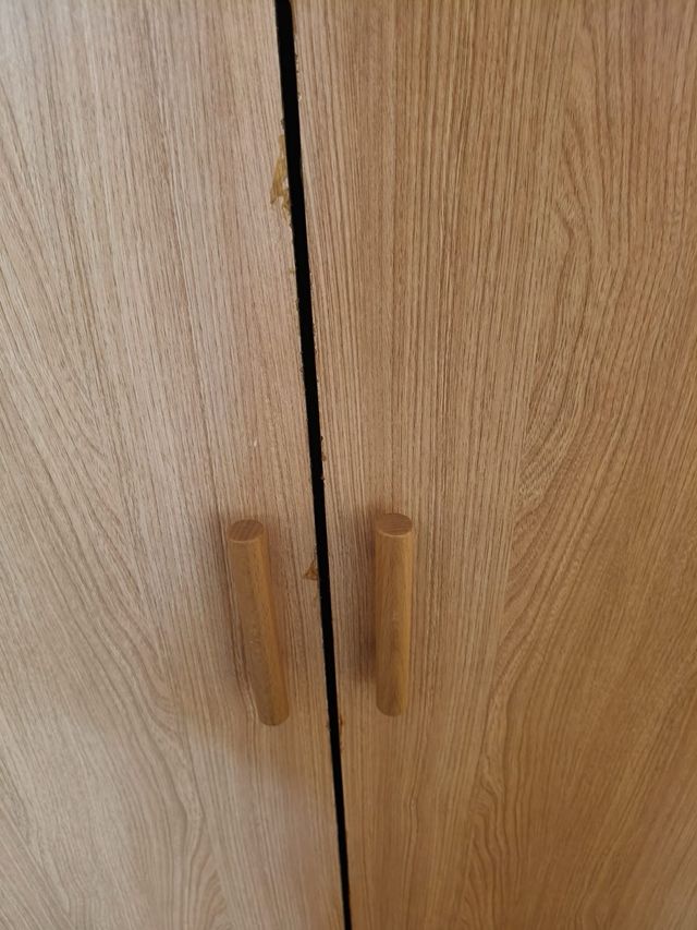 Cama nido infantil - azul