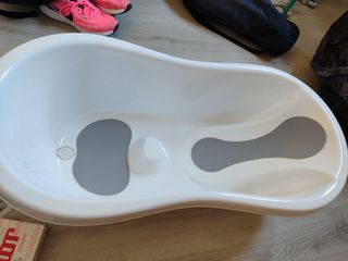 Bañera bebé Kikids - sin estrenar
