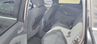 Ford C-MAX 2012