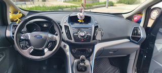 Ford C-MAX 2012