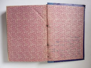 Antigua Revista literaria Novelas y cuentos